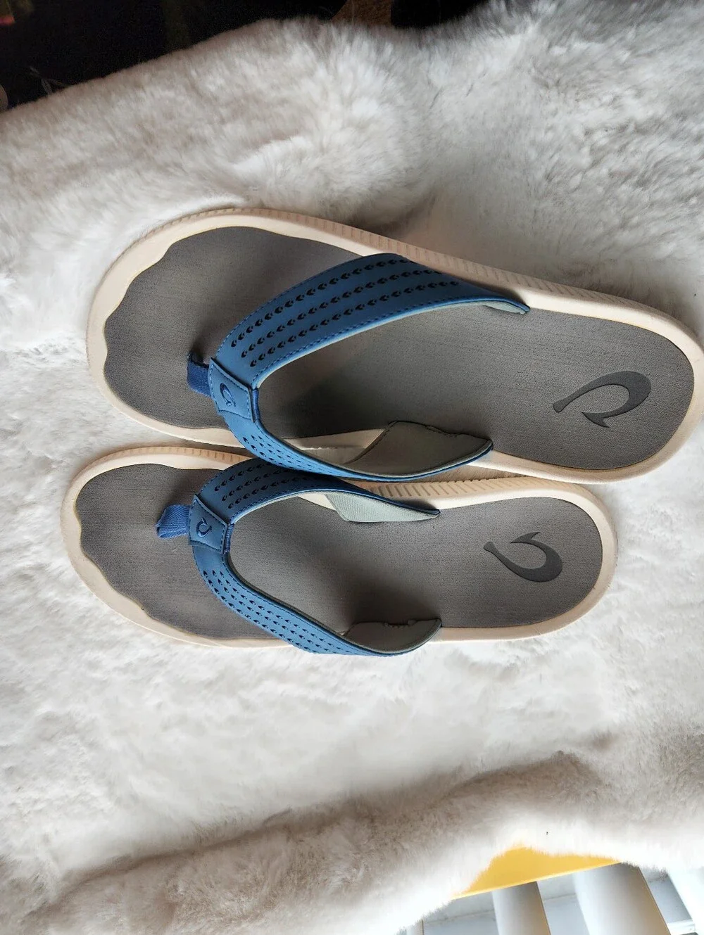 OluKai comfortable men’s